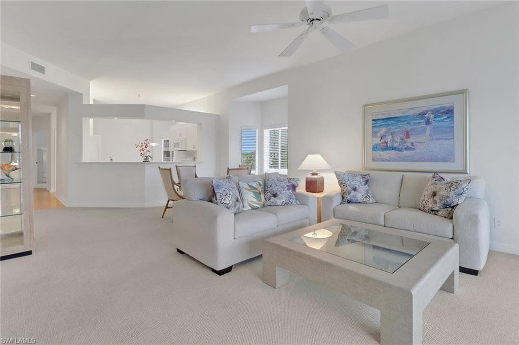 7654 Pebble Creek Cir 5-301, Naples, FL 34108-18