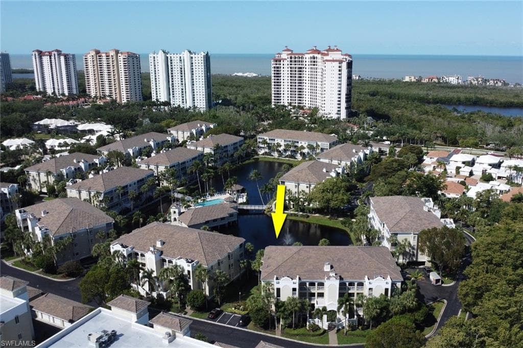 7654 Pebble Creek Cir 5-301, Naples, FL 34108-25