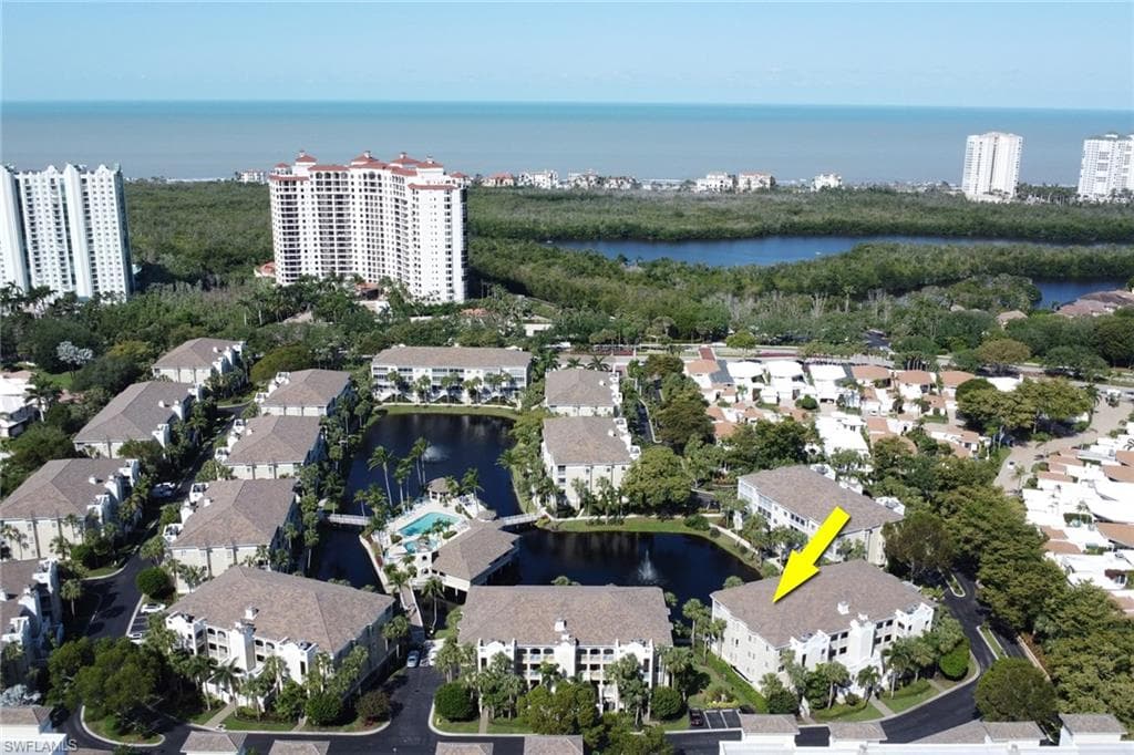 7654 Pebble Creek Cir 5-301, Naples, FL 34108-26