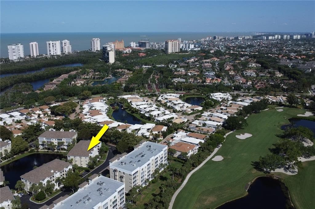 7654 Pebble Creek Cir 5-301, Naples, FL 34108-27