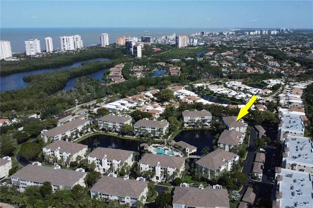 7654 Pebble Creek Cir 5-301, Naples, FL 34108-28