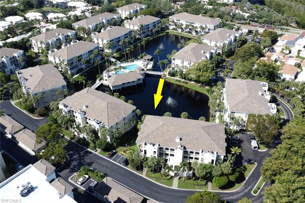 7654 Pebble Creek Cir 5-301, Naples, FL 34108-29