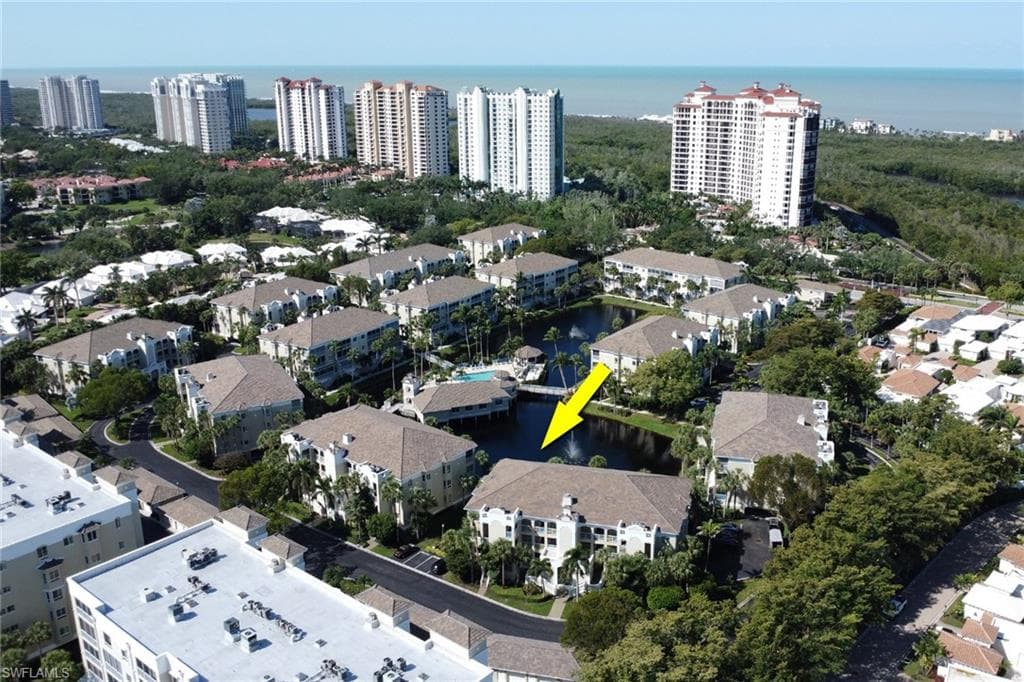 7654 Pebble Creek Cir 5-301, Naples, FL 34108-30