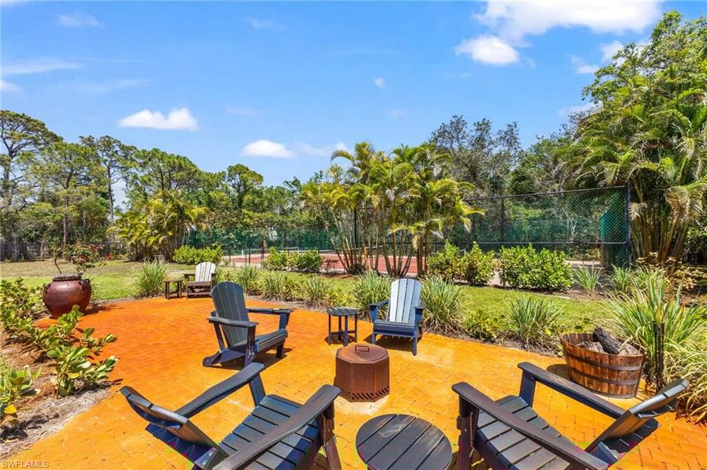 6846 Trail Blvd, Naples, FL 34108-21