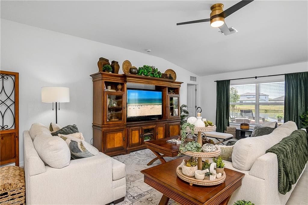 4094 San Clemente Ct, North Fort Myers, FL 33917-12