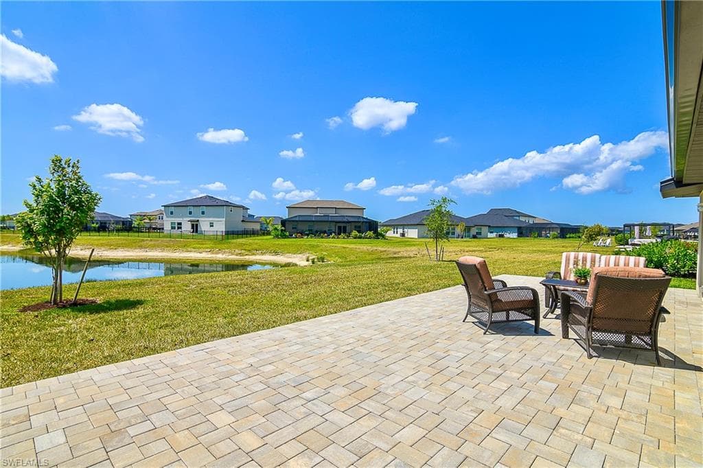 4094 San Clemente Ct, North Fort Myers, FL 33917-26