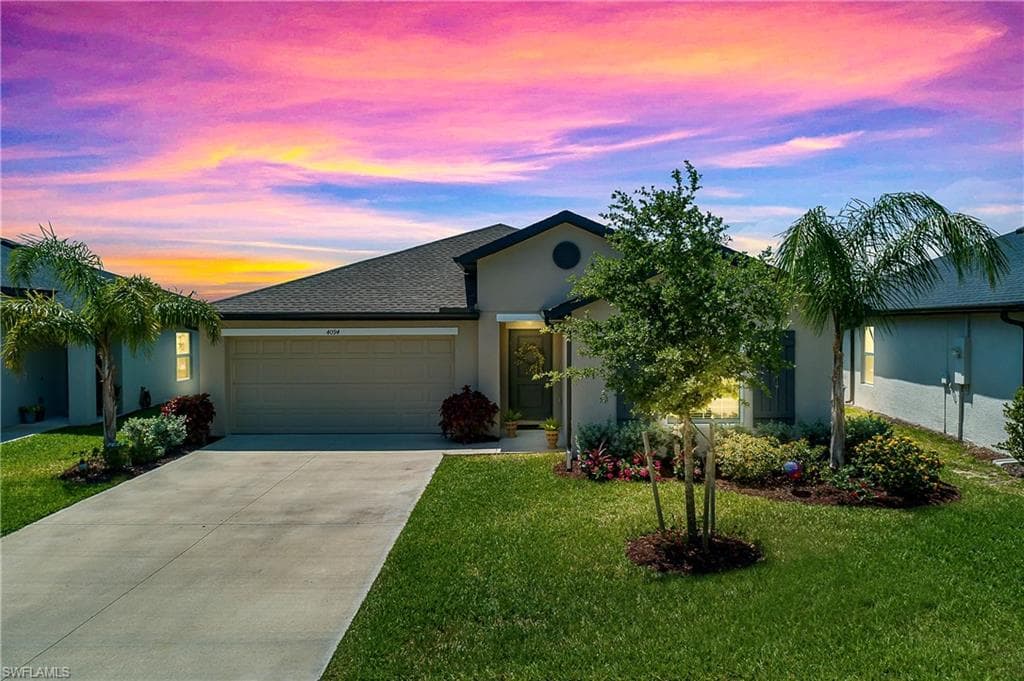 4094 San Clemente Ct, North Fort Myers, FL 33917-1