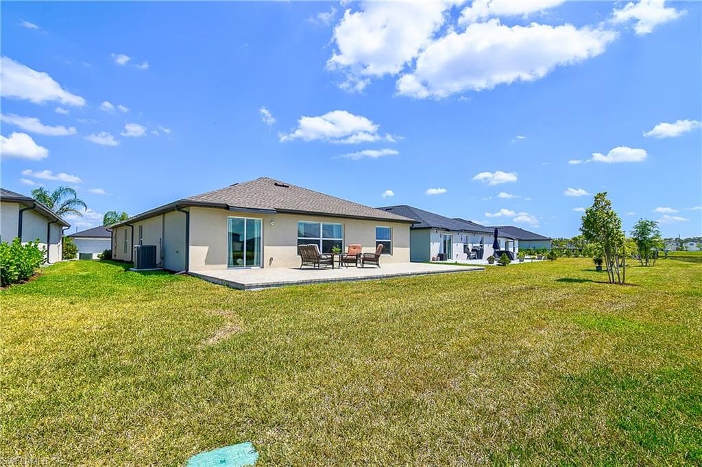 4094 San Clemente Ct, North Fort Myers, FL 33917-29