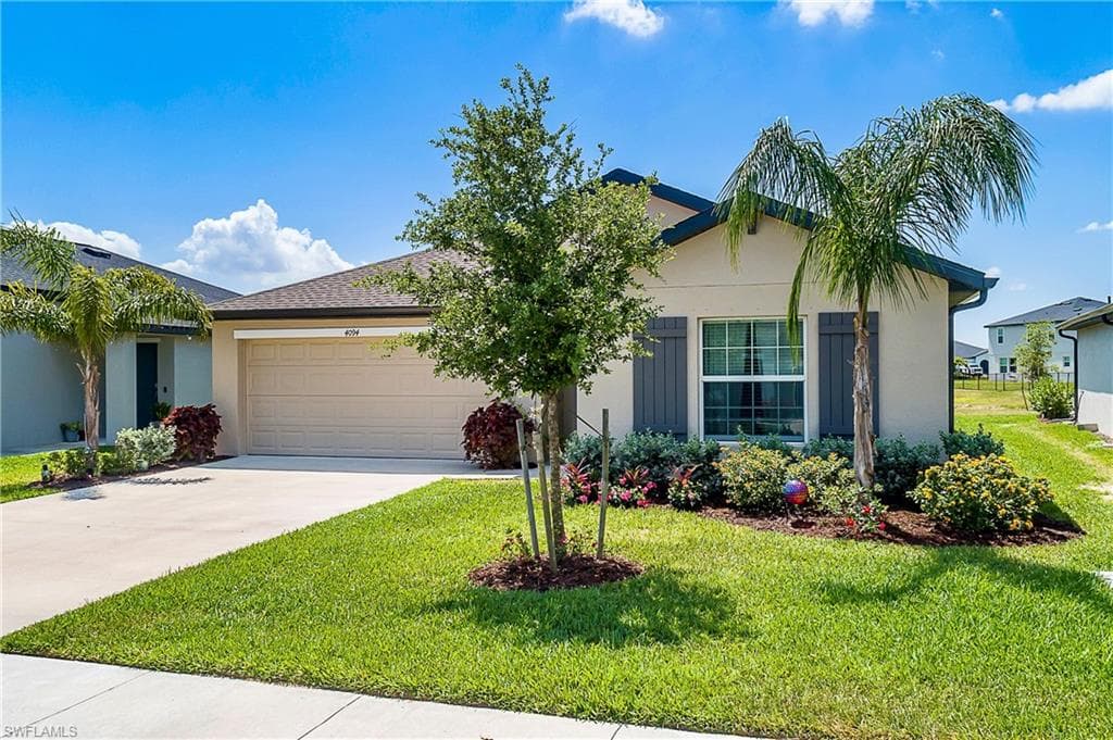 4094 San Clemente Ct, North Fort Myers, FL 33917-30