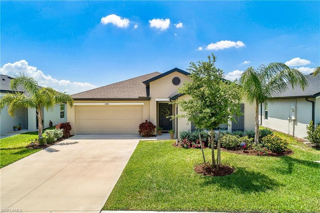 4094 San Clemente Ct, North Fort Myers, FL 33917-32