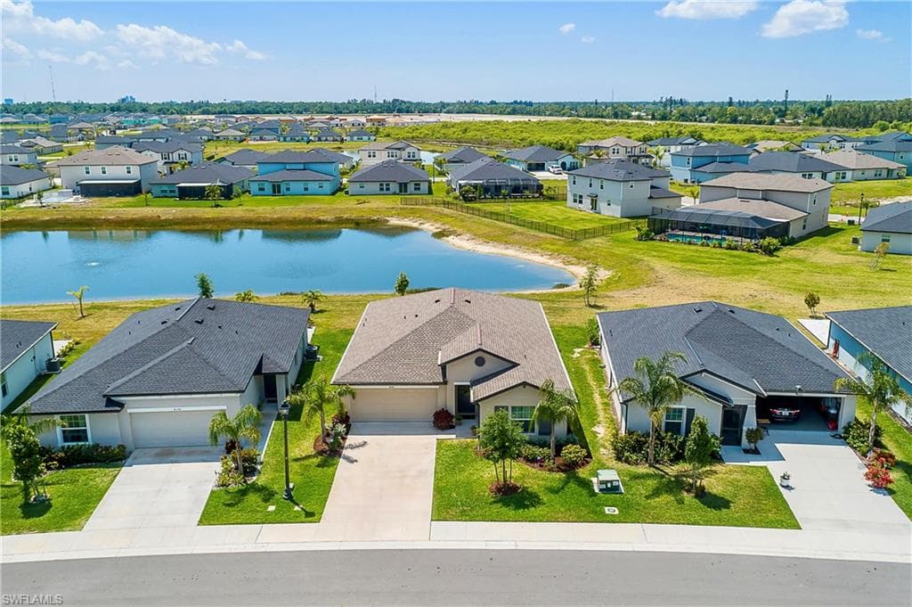 4094 San Clemente Ct, North Fort Myers, FL 33917-2