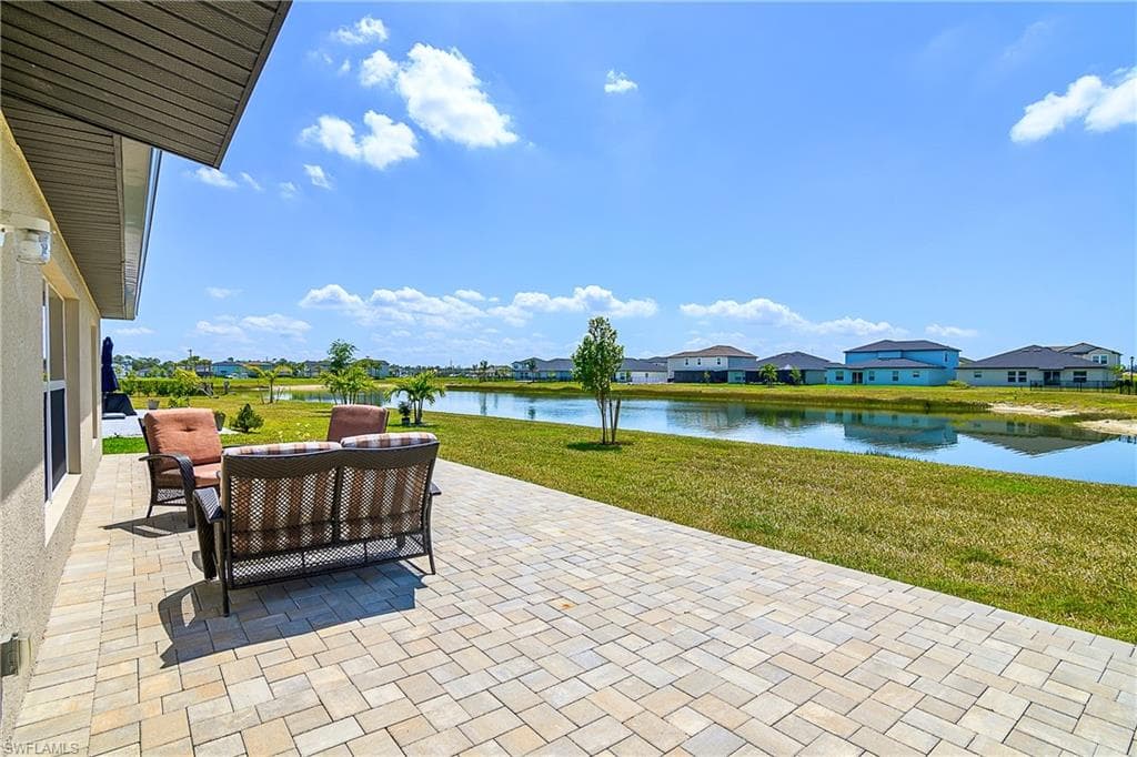 4094 San Clemente Ct, North Fort Myers, FL 33917-3