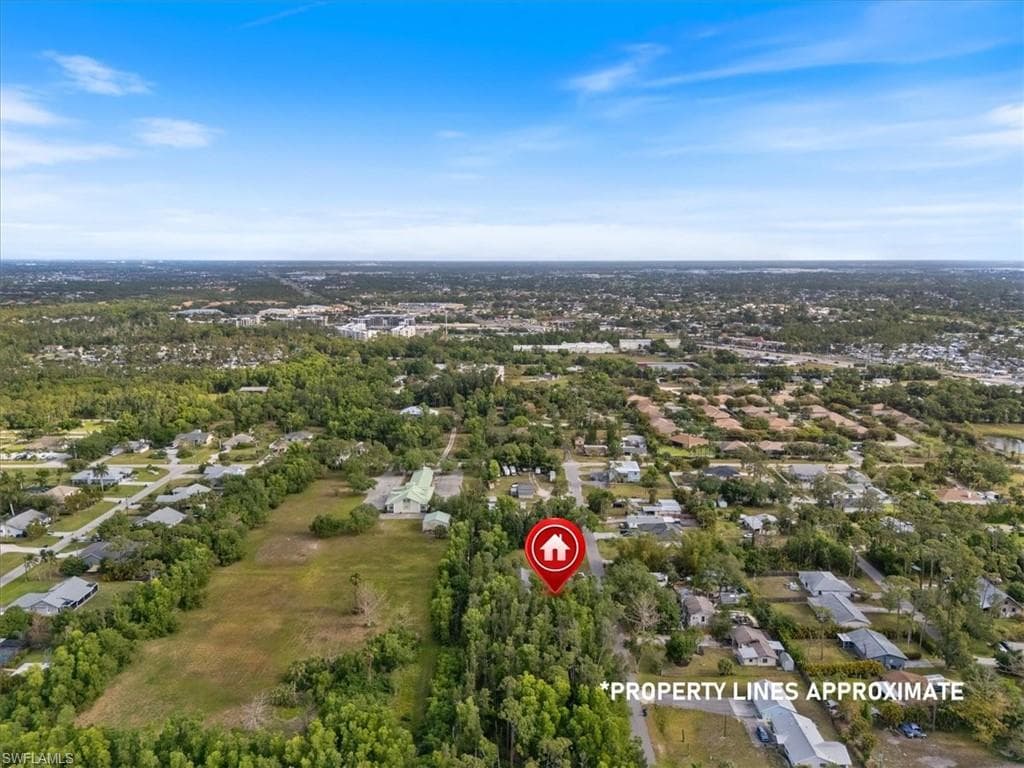 19826 Bristol Rd, Fort Myers, FL 33908-4