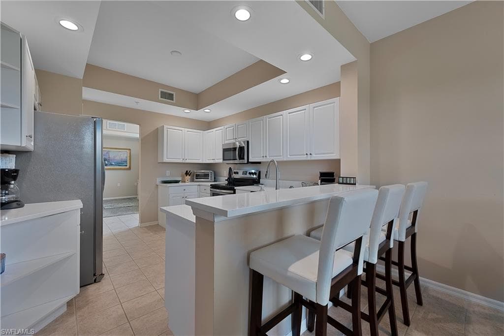 3485 Laurel Greens Ln S 101, Naples, FL 34119-9
