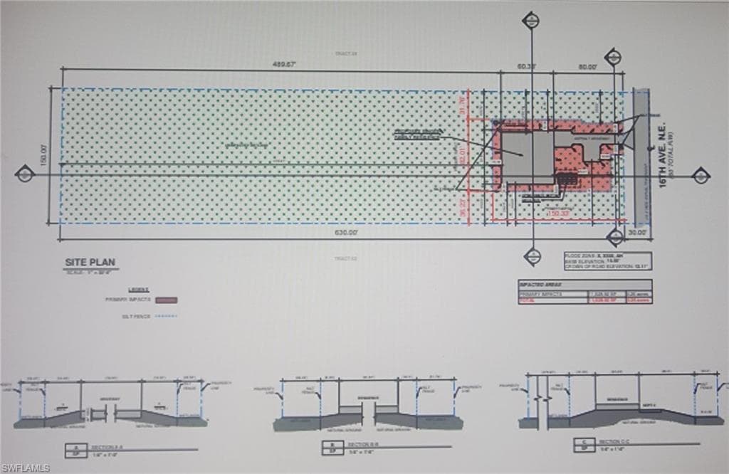 16th Ave NE, Naples, FL 34120-2