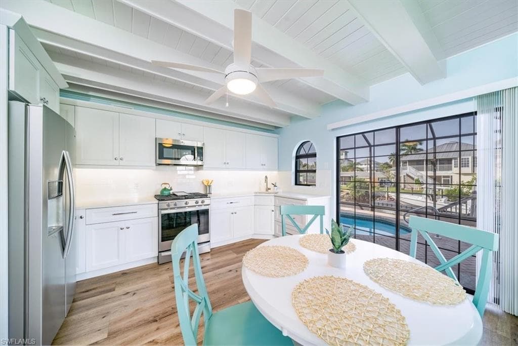 1283 Grand Canal Dr, Naples, FL 34110-14