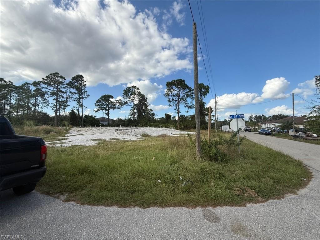 128/130 Homer Ave S, Lehigh Acres, FL 33973-4