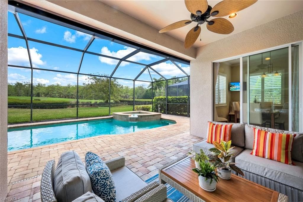 9102 Limestone Ln, Naples, FL 34120-25