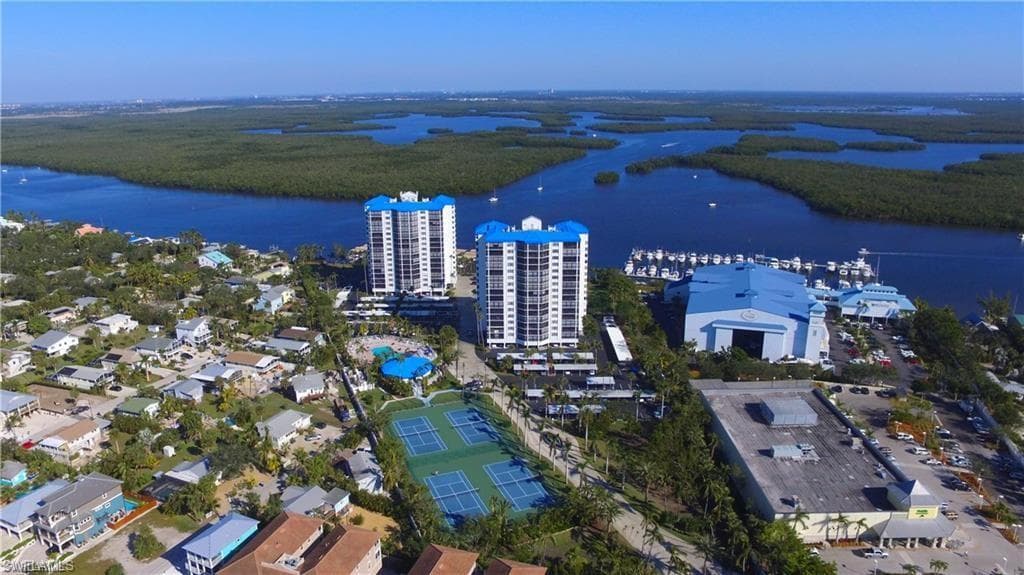 4745 Estero Blvd 204, Fort Myers Beach, FL 33931-2