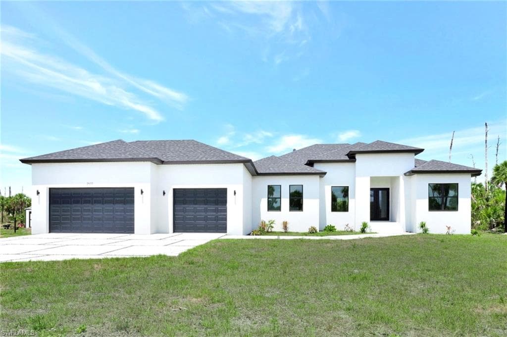 2633 22nd Ave SE, Naples, FL 34117-2
