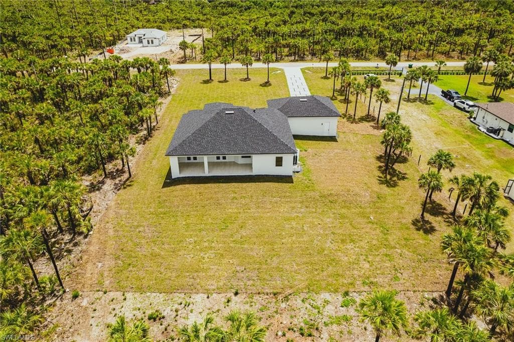 2633 22nd Ave SE, Naples, FL 34117-44