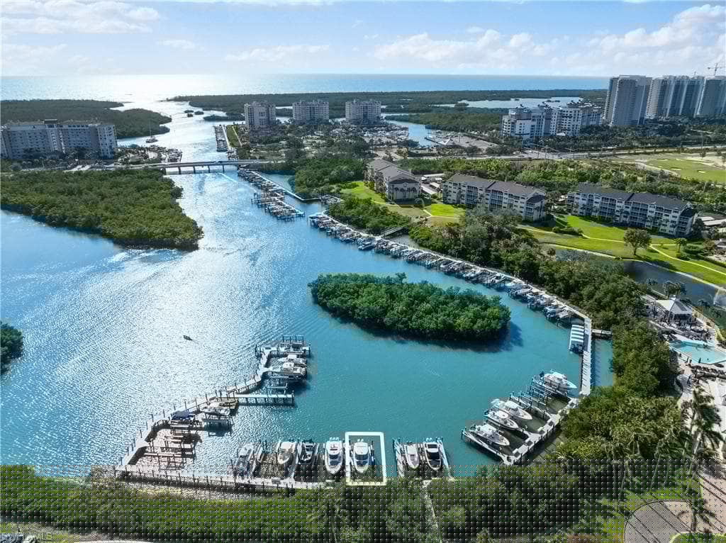 311c Wiggins Bay Dr, Naples, FL 34110-13