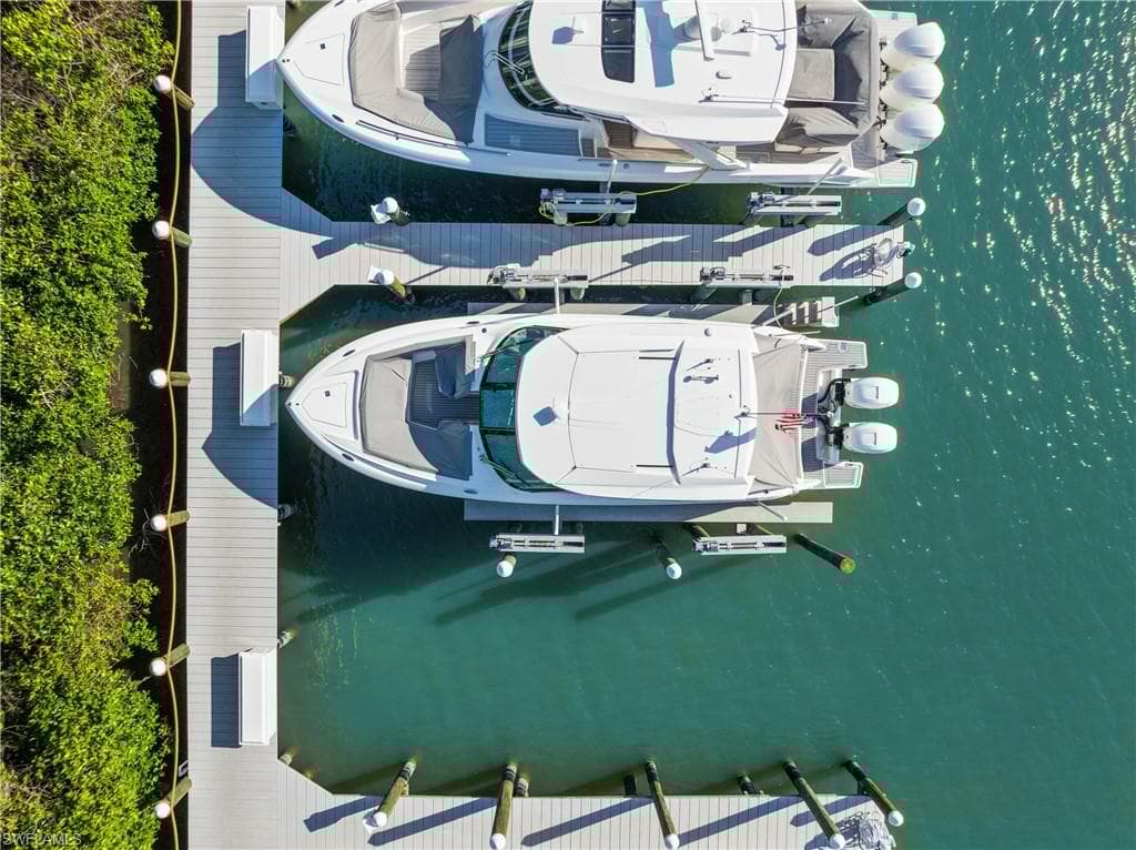 311c Wiggins Bay Dr, Naples, FL 34110-4