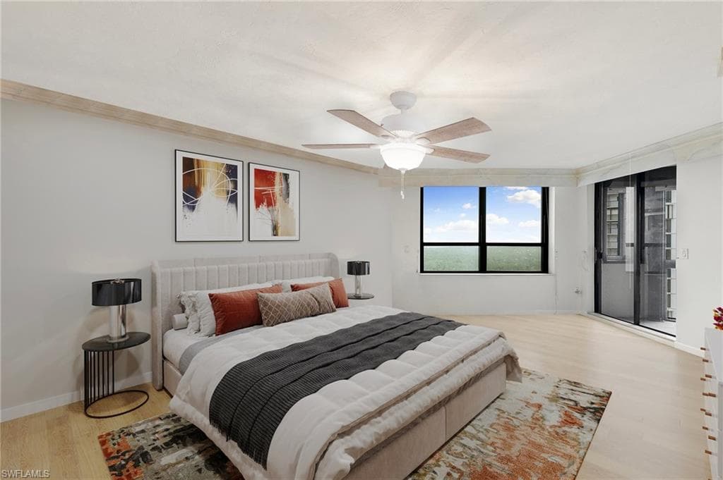 6001 Pelican Bay Blvd 906, Naples, FL 34108-11