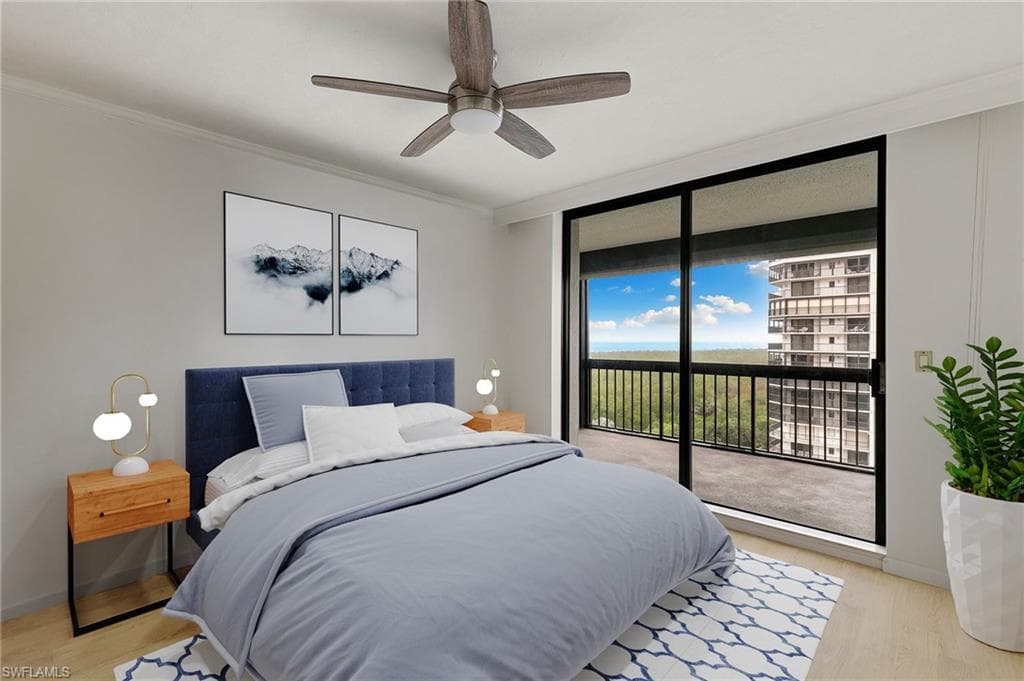 6001 Pelican Bay Blvd 906, Naples, FL 34108-13