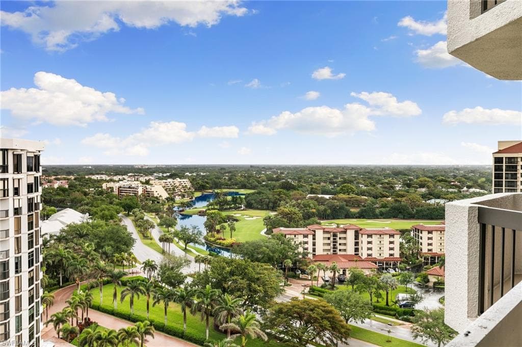 6001 Pelican Bay Blvd 906, Naples, FL 34108-18