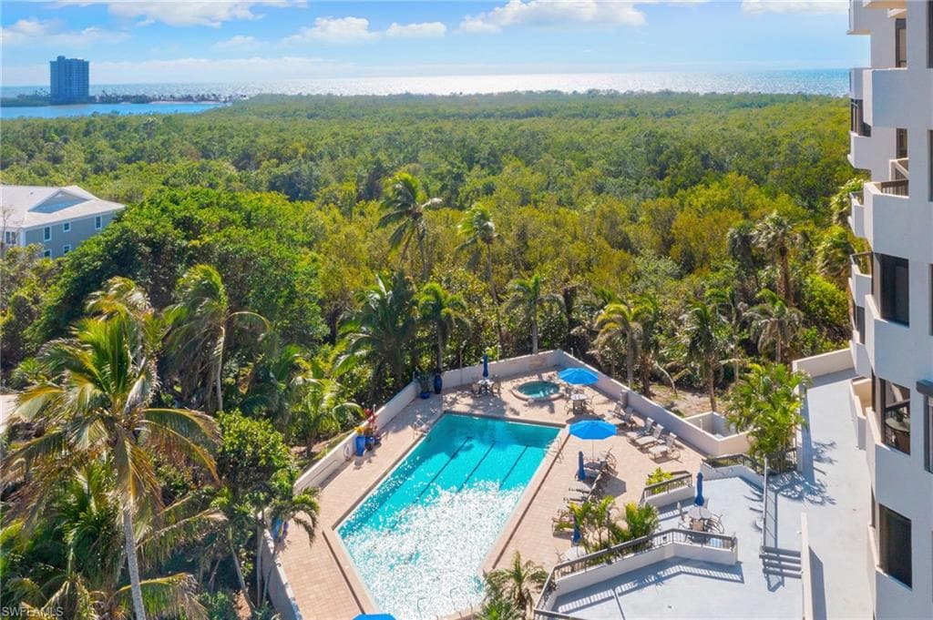 6001 Pelican Bay Blvd 906, Naples, FL 34108-20