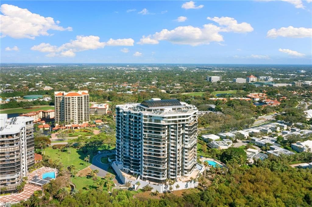 6001 Pelican Bay Blvd 906, Naples, FL 34108-23