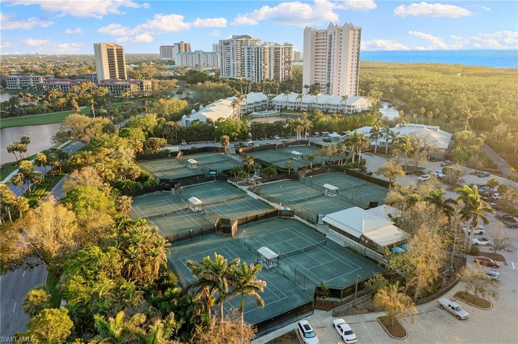 6001 Pelican Bay Blvd 906, Naples, FL 34108-25