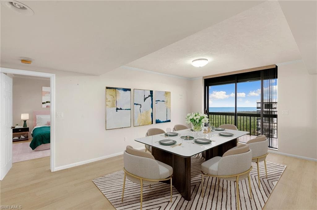 6001 Pelican Bay Blvd 906, Naples, FL 34108-6