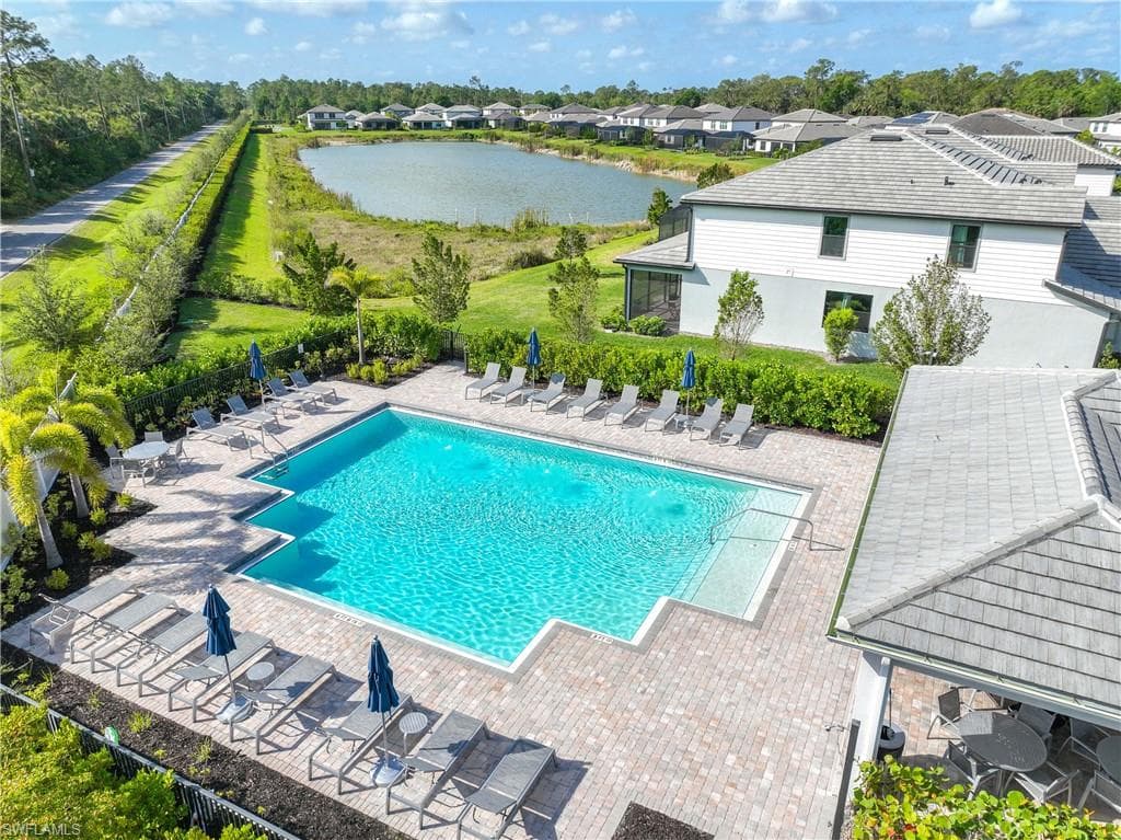 10367 Ventana Ln, Naples, FL 34120-45