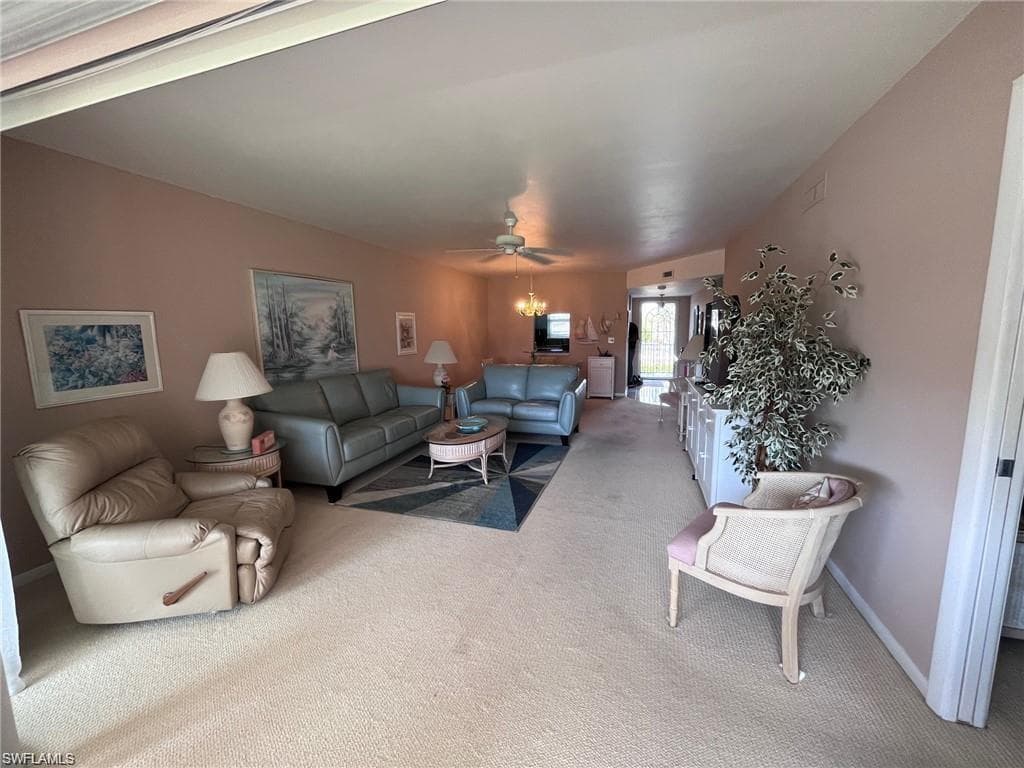 401 Charlemagne Blvd 202c, Naples, FL 34112-9