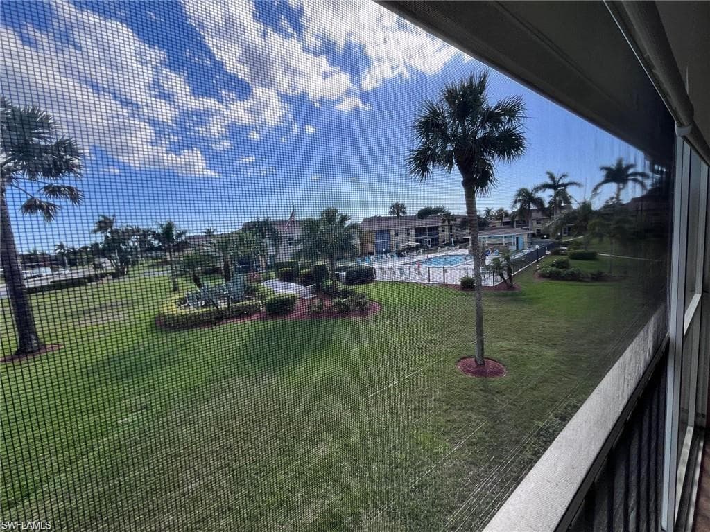 401 Charlemagne Blvd 202c, Naples, FL 34112-16