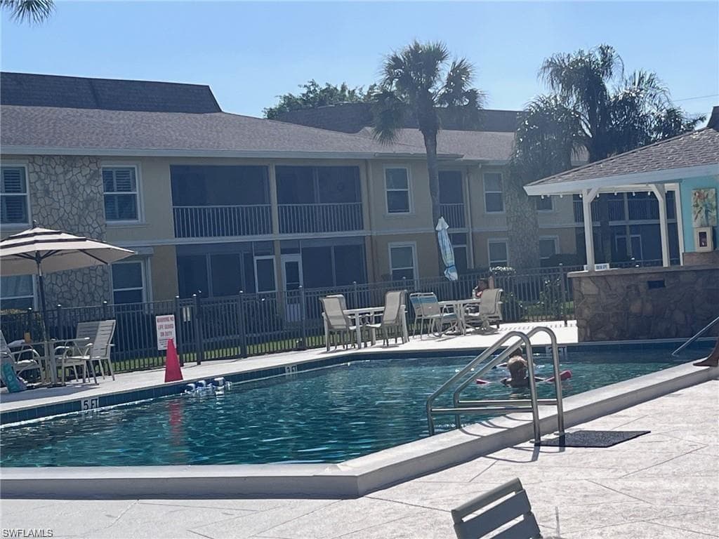 401 Charlemagne Blvd 202c, Naples, FL 34112-17