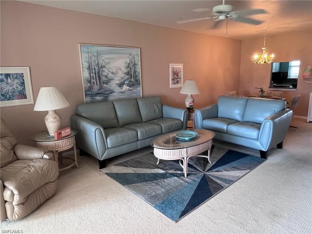 401 Charlemagne Blvd 202c, Naples, FL 34112-6
