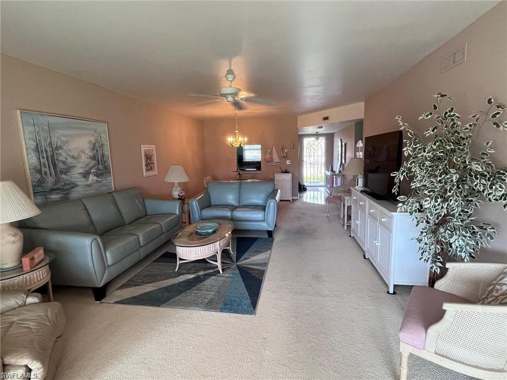 401 Charlemagne Blvd 202c, Naples, FL 34112-7