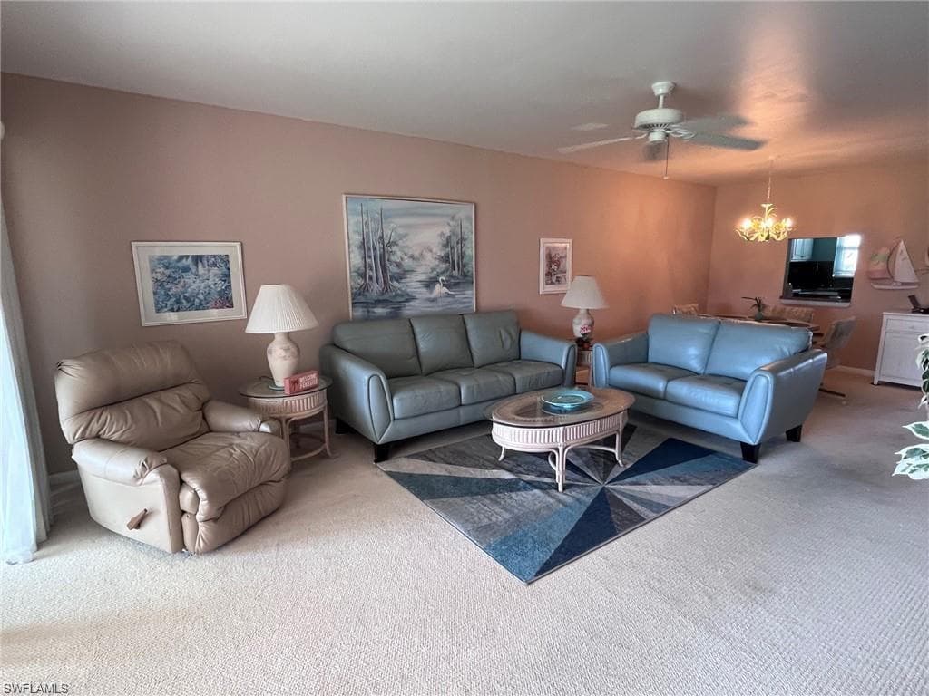 401 Charlemagne Blvd 202c, Naples, FL 34112-8