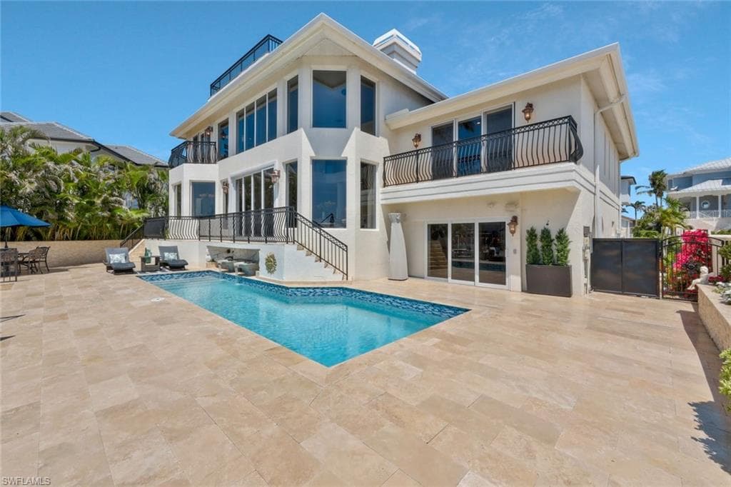 152 Conners Ave, Naples, FL 34108-40