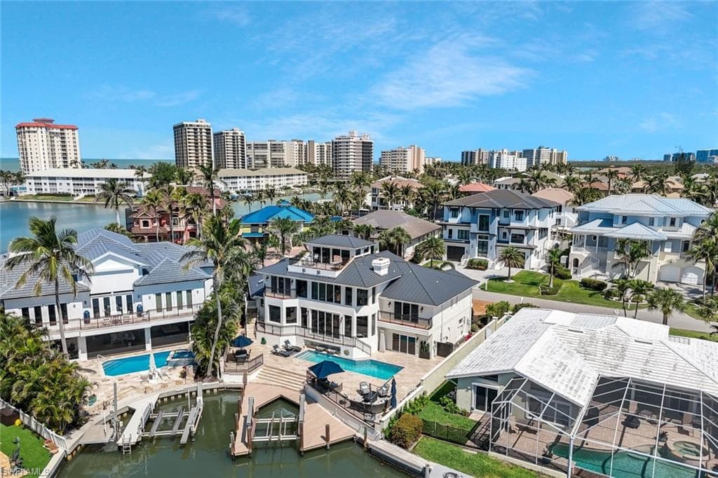 152 Conners Ave, Naples, FL 34108-4