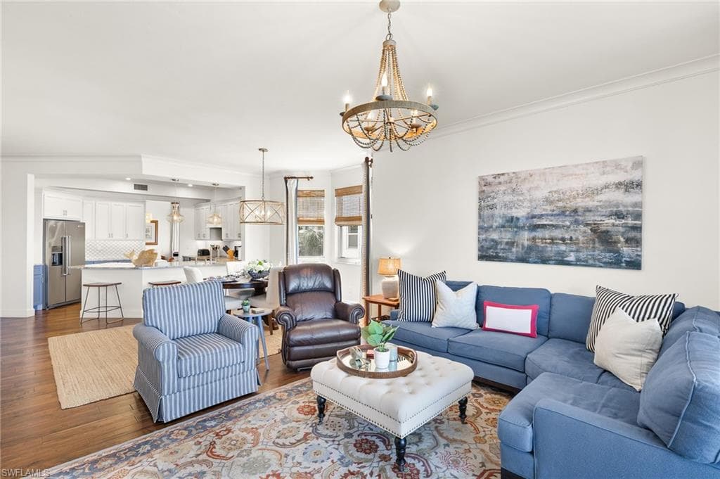 410 Flagship Dr 301, Naples, FL 34108-4