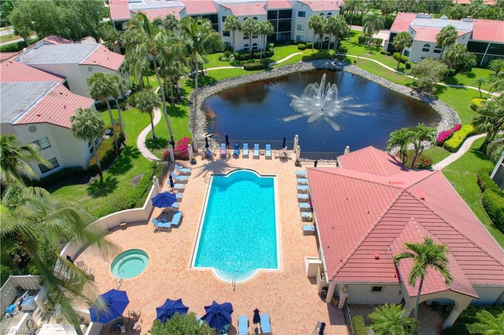 6520 Valen Way C505, Naples, FL 34108-26