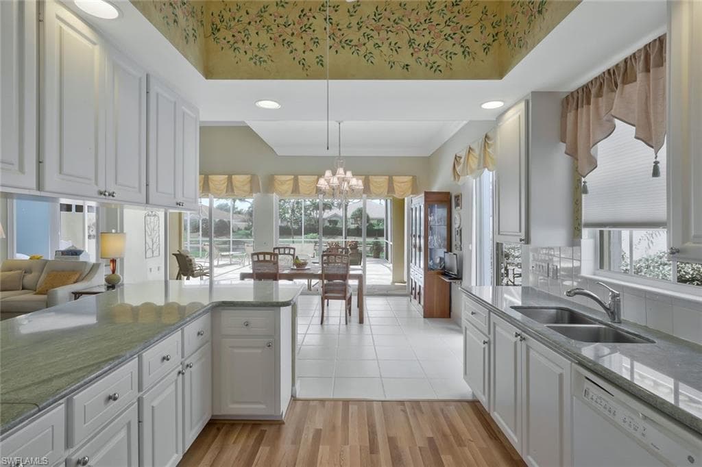 3758 Whidbey Way, Naples, FL 34119-11