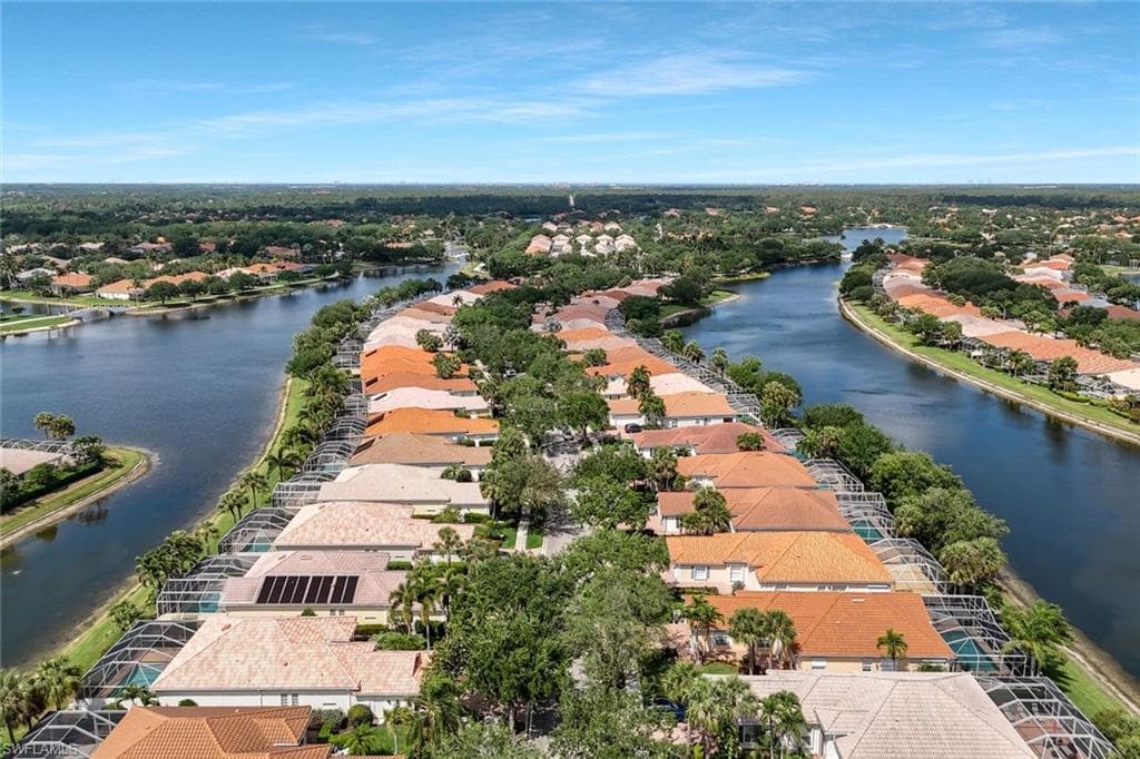 3758 Whidbey Way, Naples, FL 34119-12