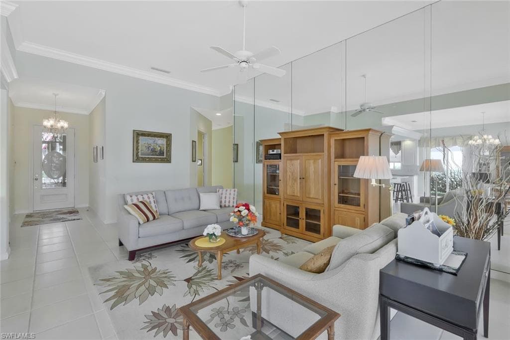 3758 Whidbey Way, Naples, FL 34119-13