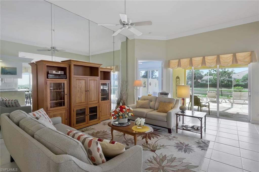 3758 Whidbey Way, Naples, FL 34119-14