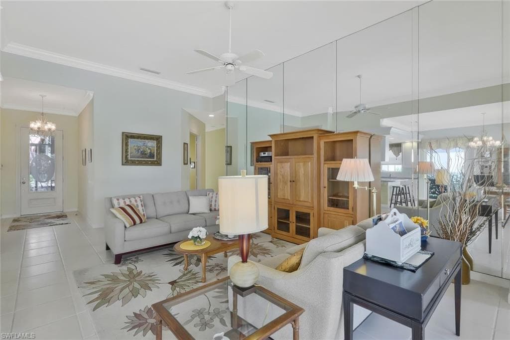 3758 Whidbey Way, Naples, FL 34119-15